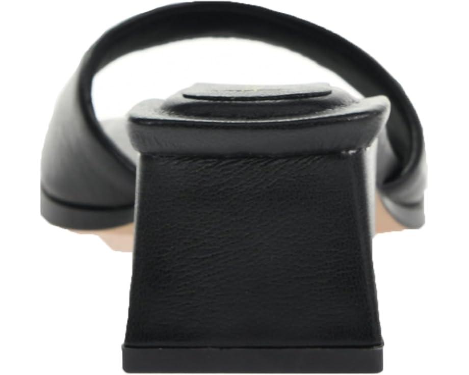 Sacha Block Heel Mule Sandal Product Image