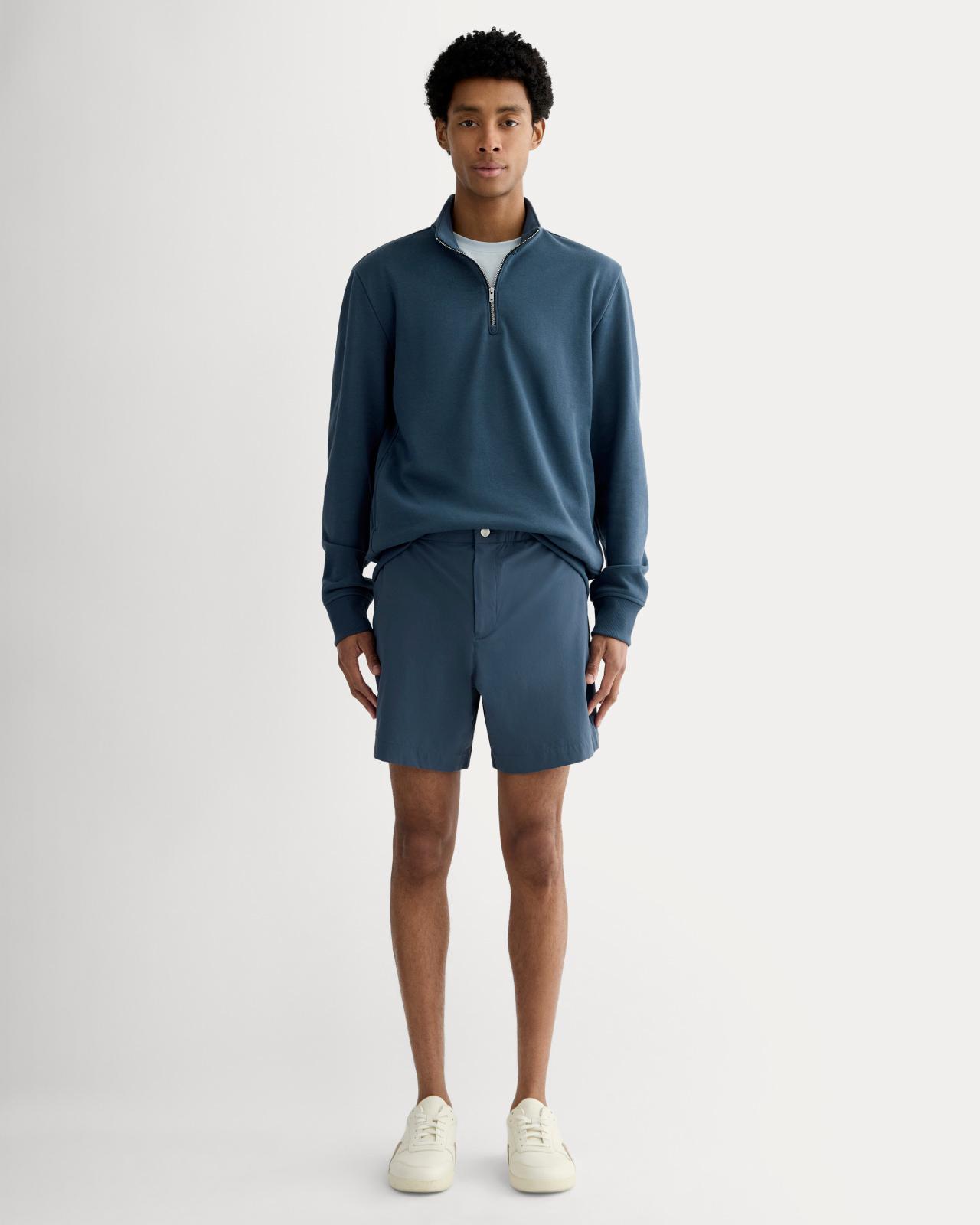 Mens Tech Pull-On Short by Everlane Product Image