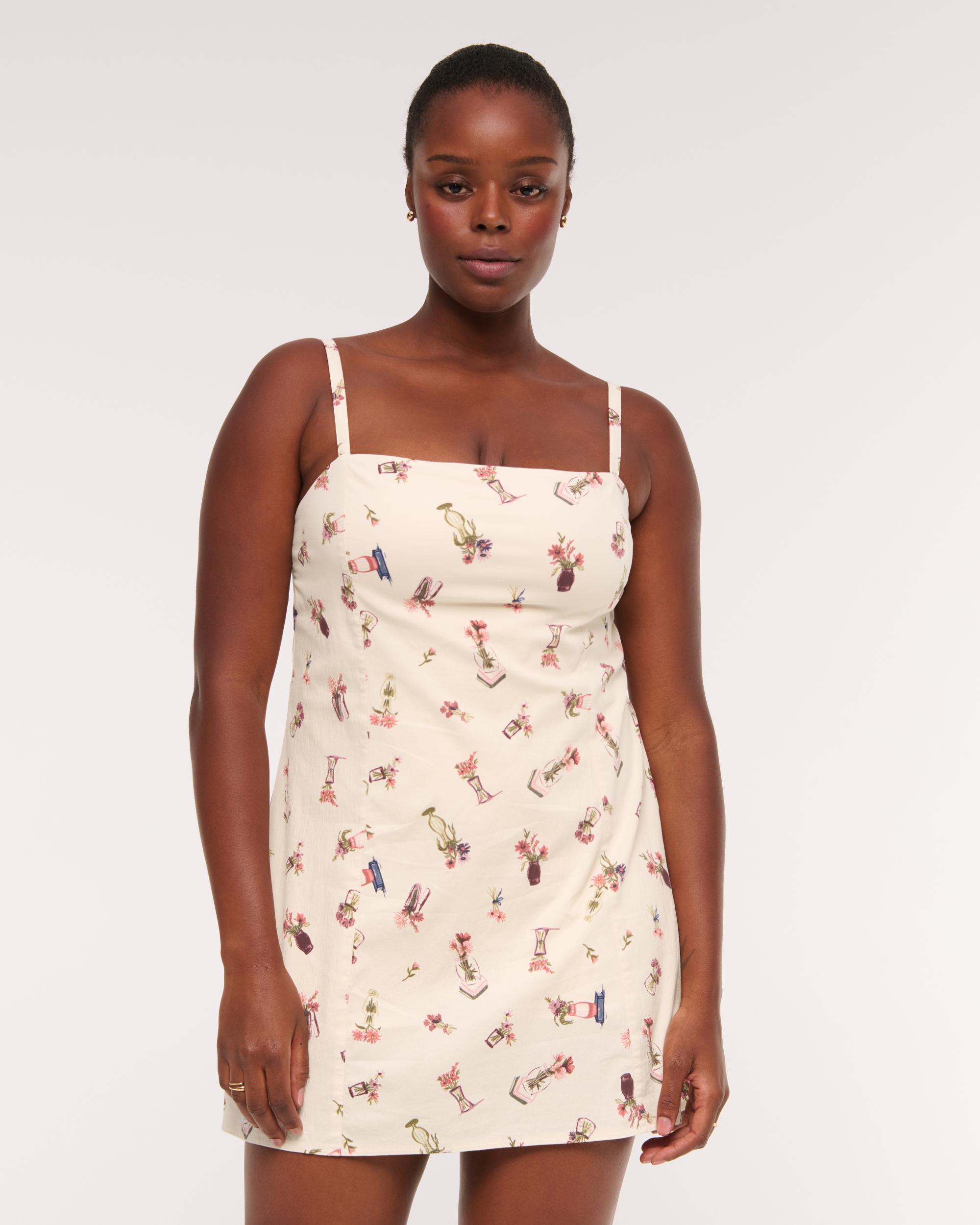 Bra-Free Everyday Skort Product Image