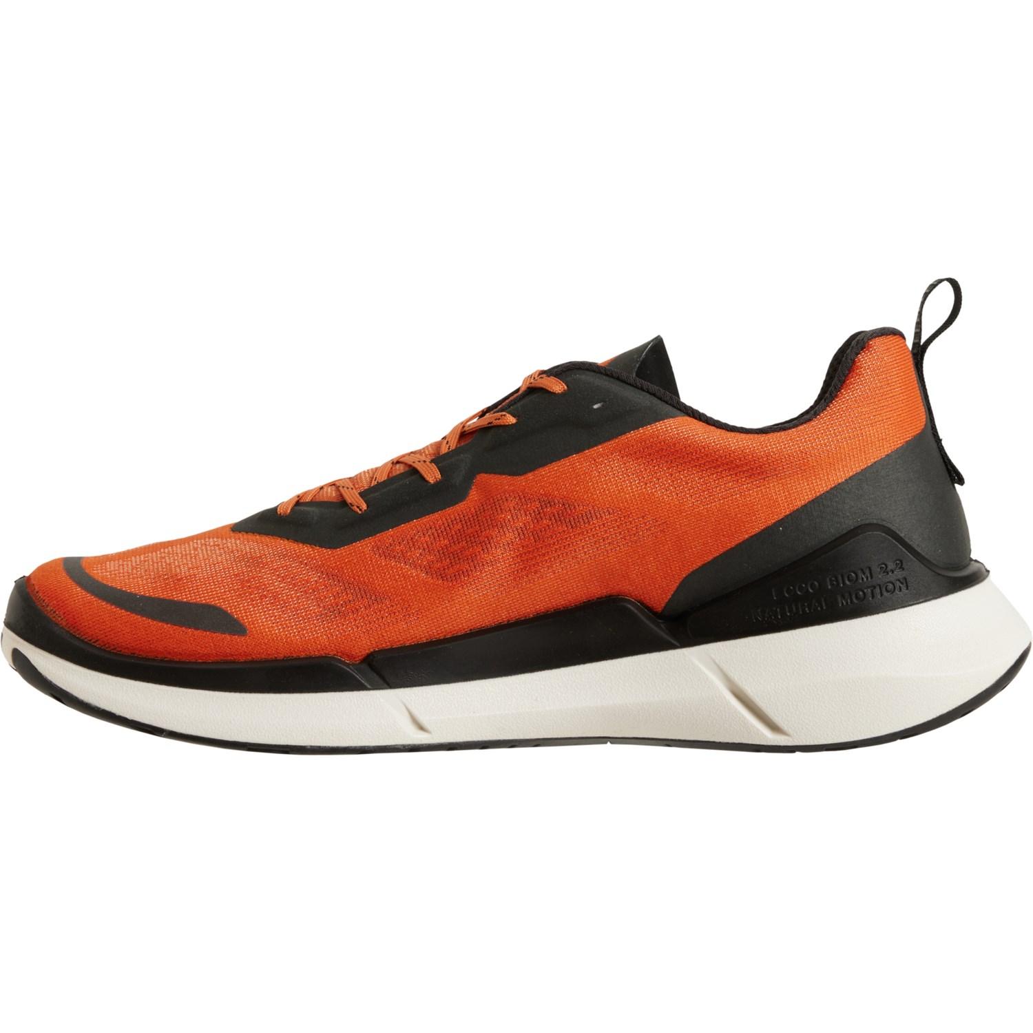 ECCO BIOM® 2.2 Sneakers (For Men) Product Image