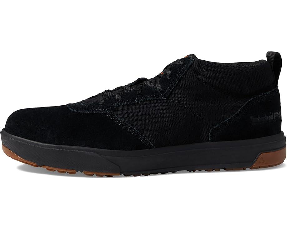 Berkley Slip-On Composite Safety Toe Product Image