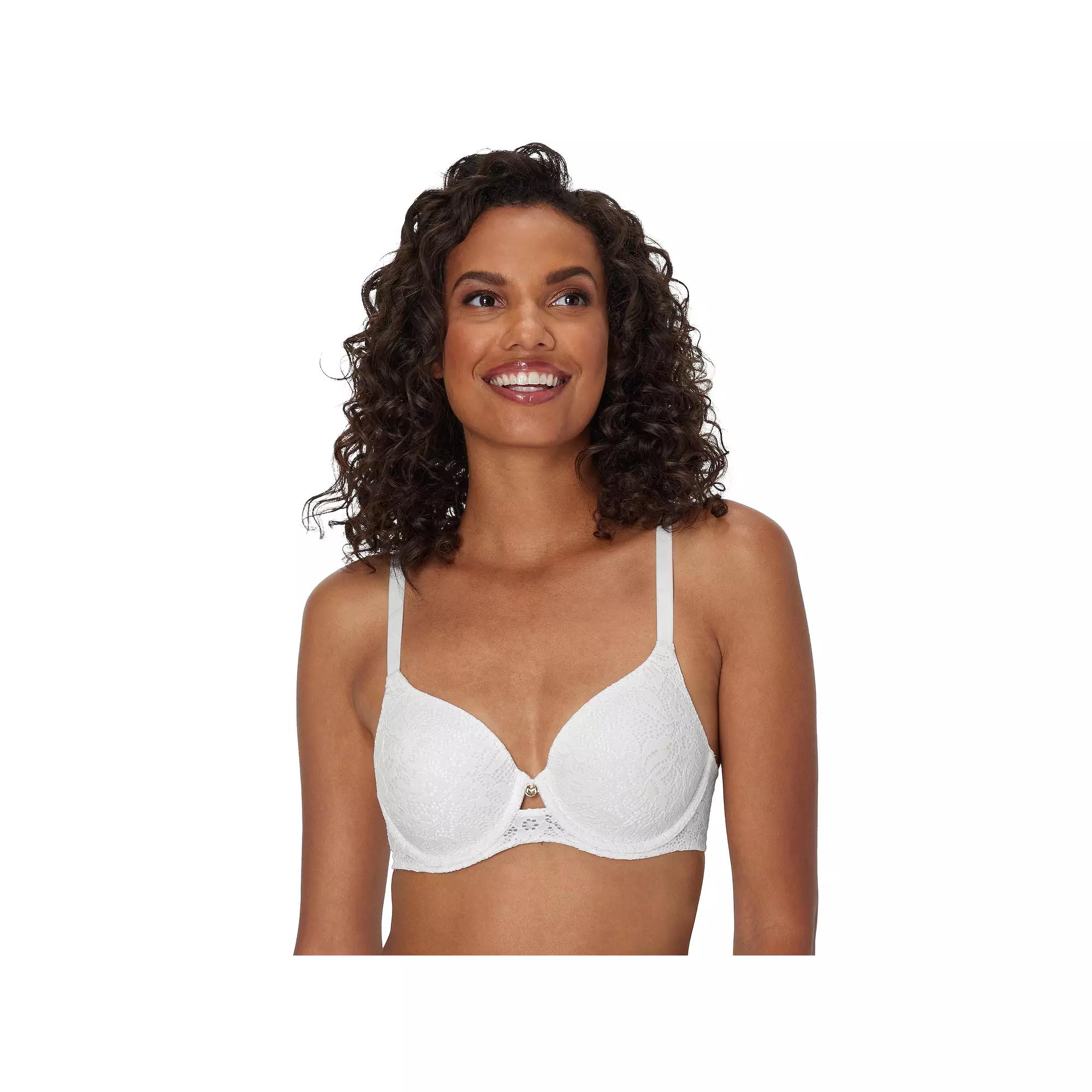 Maidenform One Fab Fit Custom Lift Underwire Bra DM2423, Women's,  Product Image