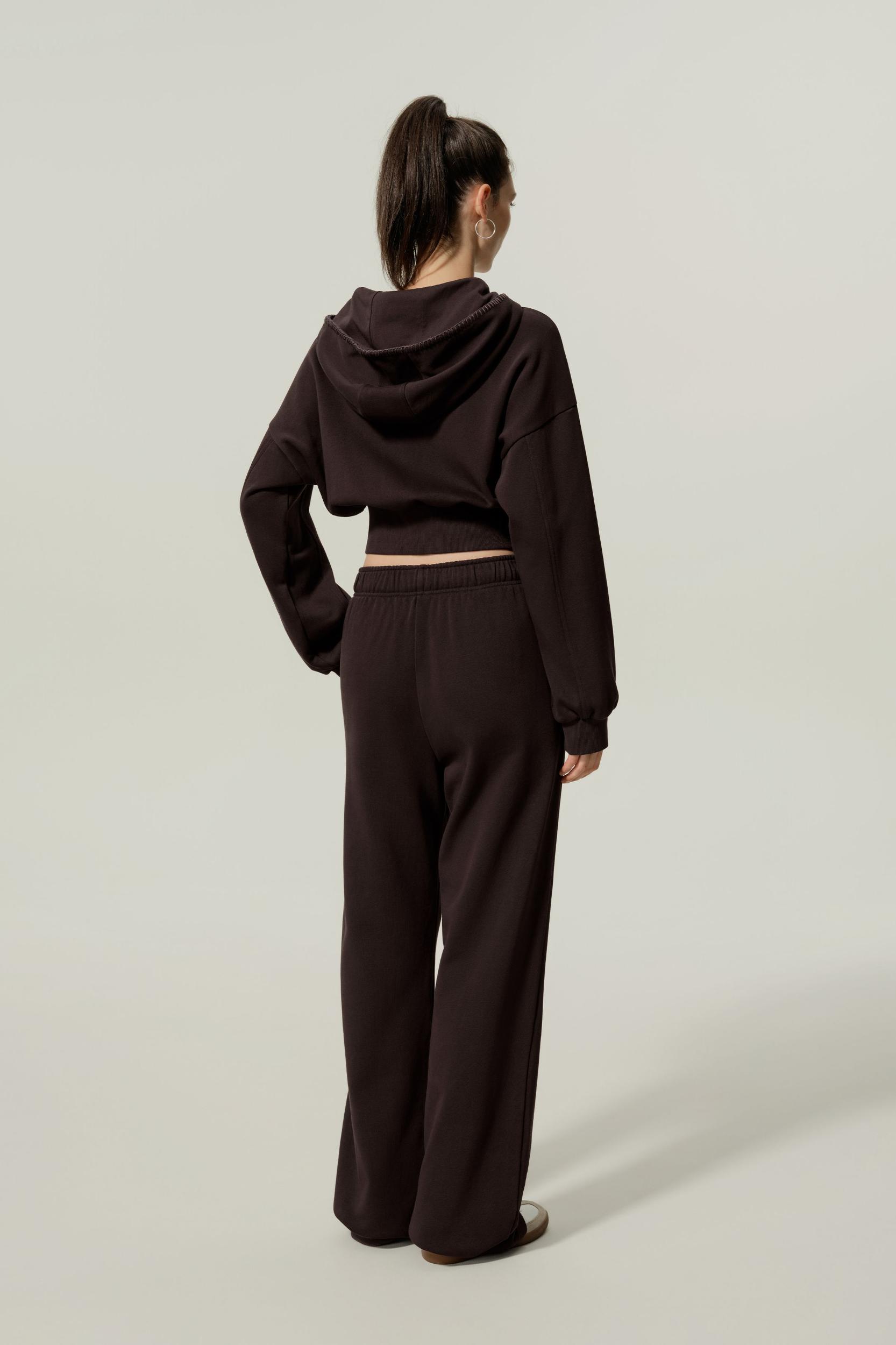 Seamflow Drift Zip-Up Product Image