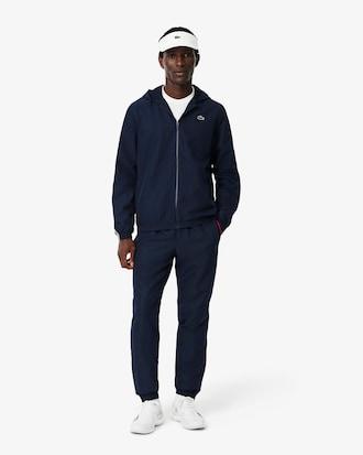 Logo Tennis Tracksuit Product Image