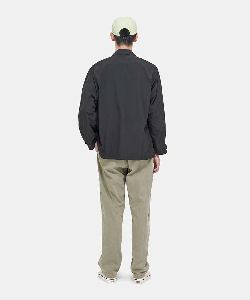 BDU Over Shirt Male Product Image