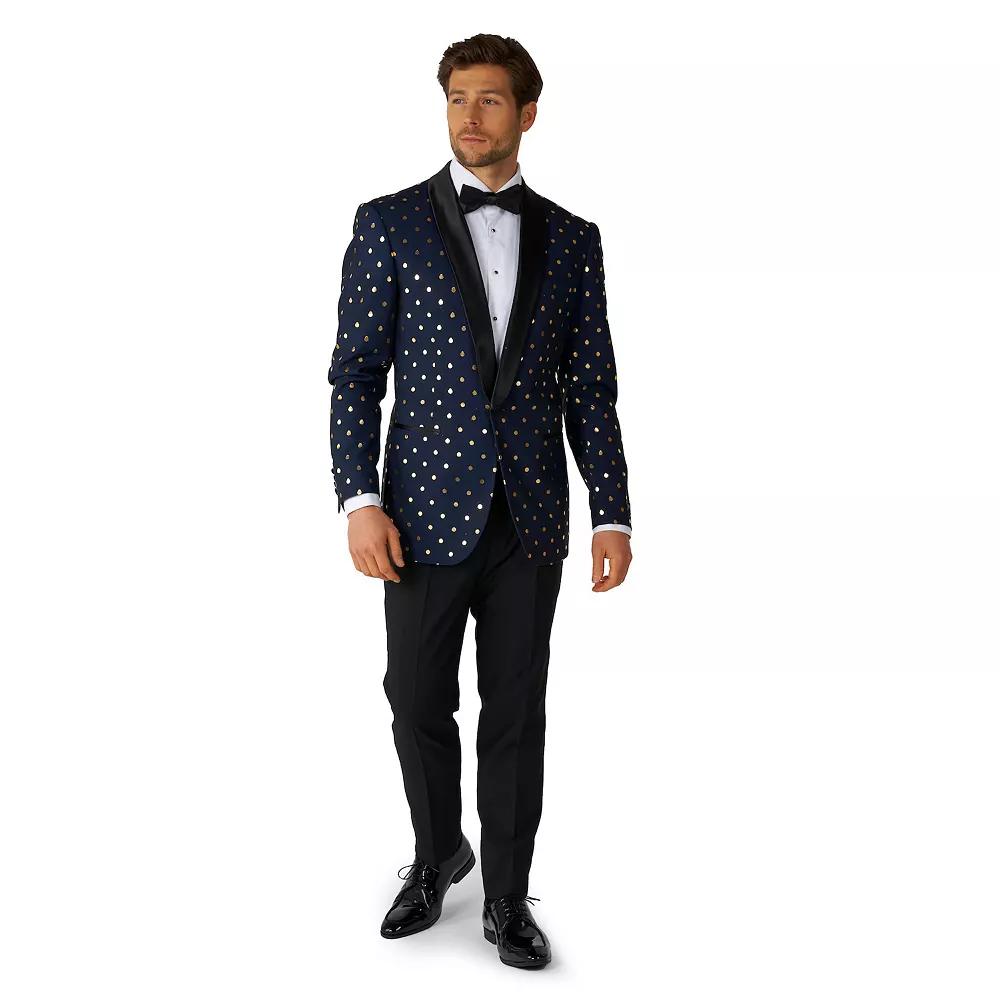 Men's OppoSuits Slim-Fit Tuxedo Set,  Product Image