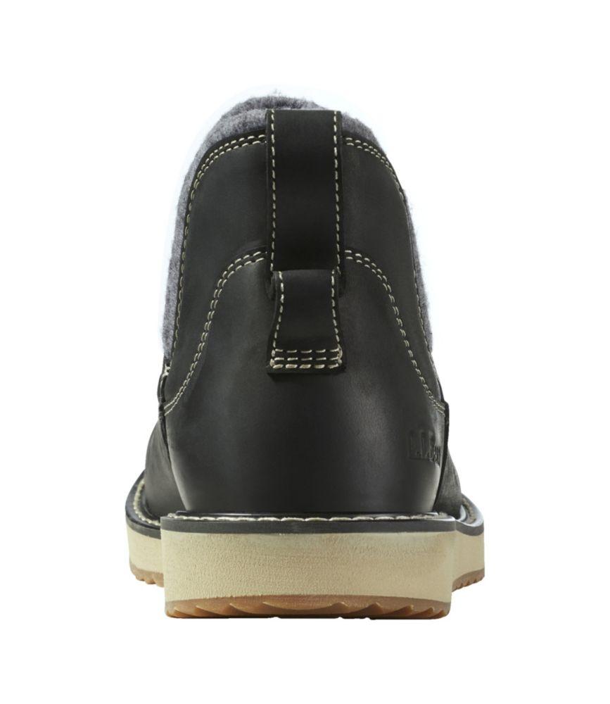 Women's Stonington Pull-On Boots, Plain Toe Product Image