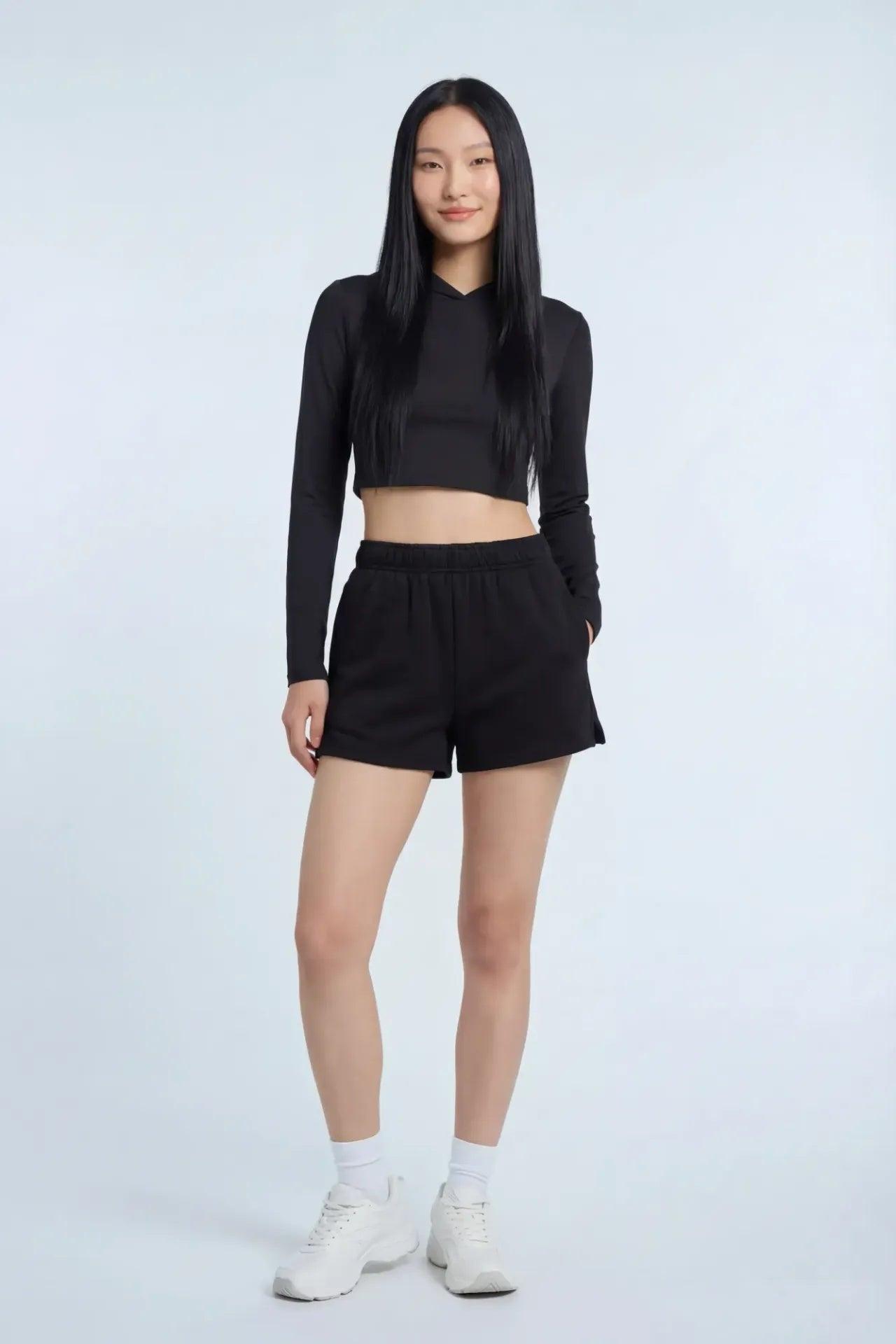 Fleece Short Female Product Image