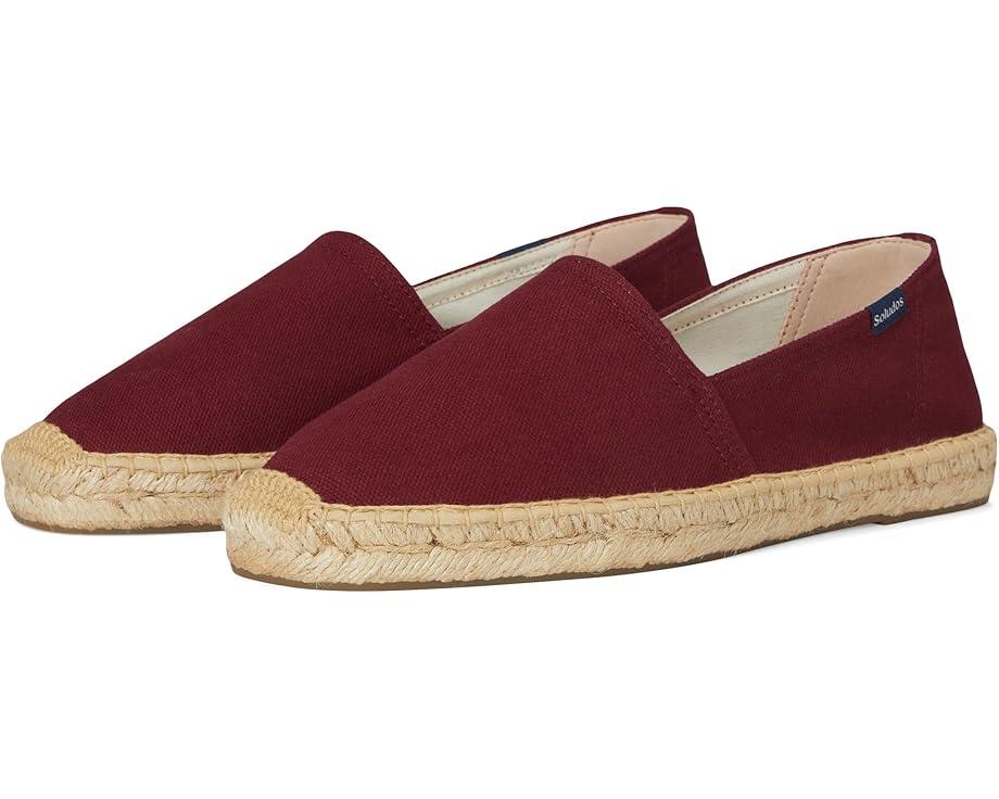 Leather Original Espadrille Product Image