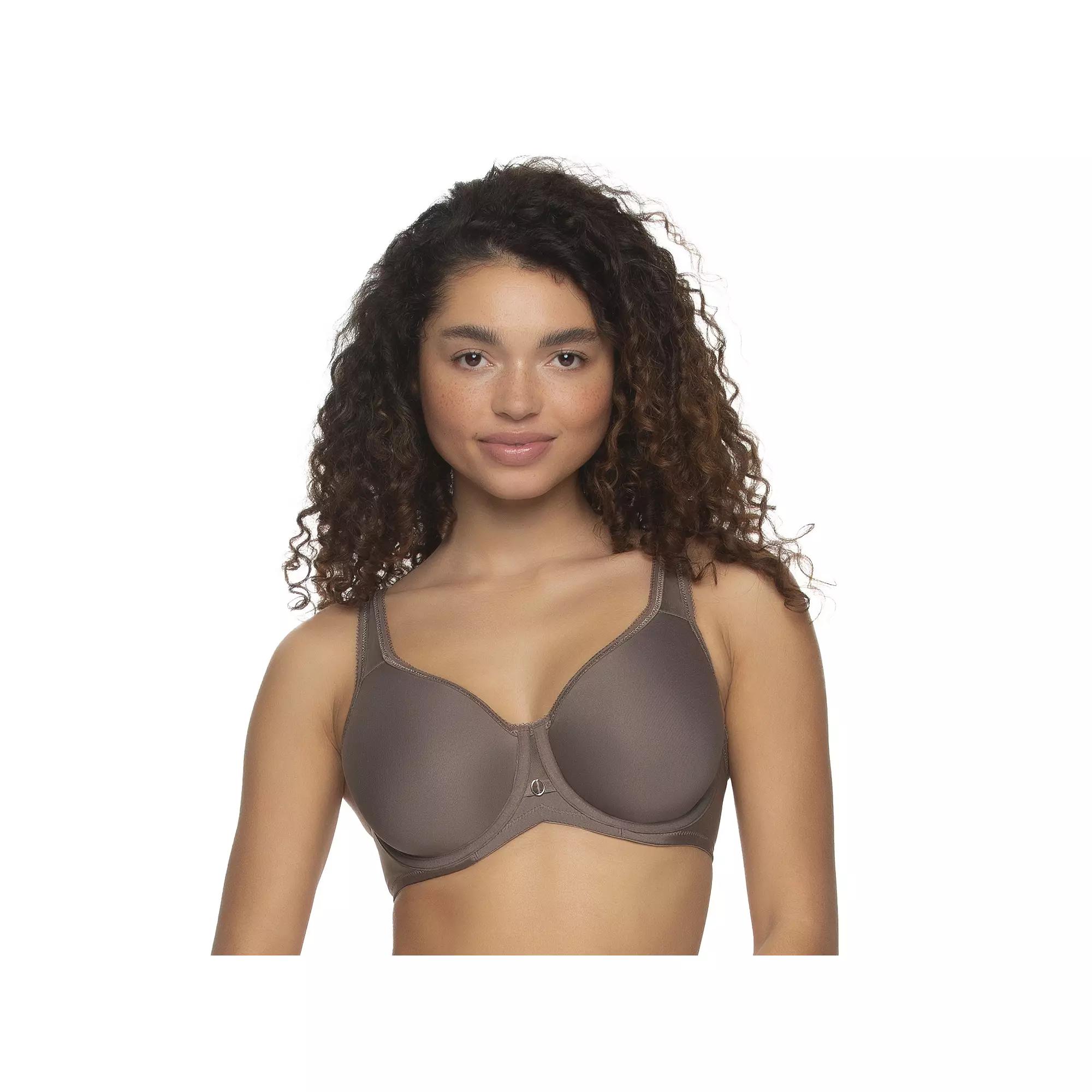 Paramour by Felina Celestial Breathable Full Coverage Contour Bra 135160, Women's,  Product Image