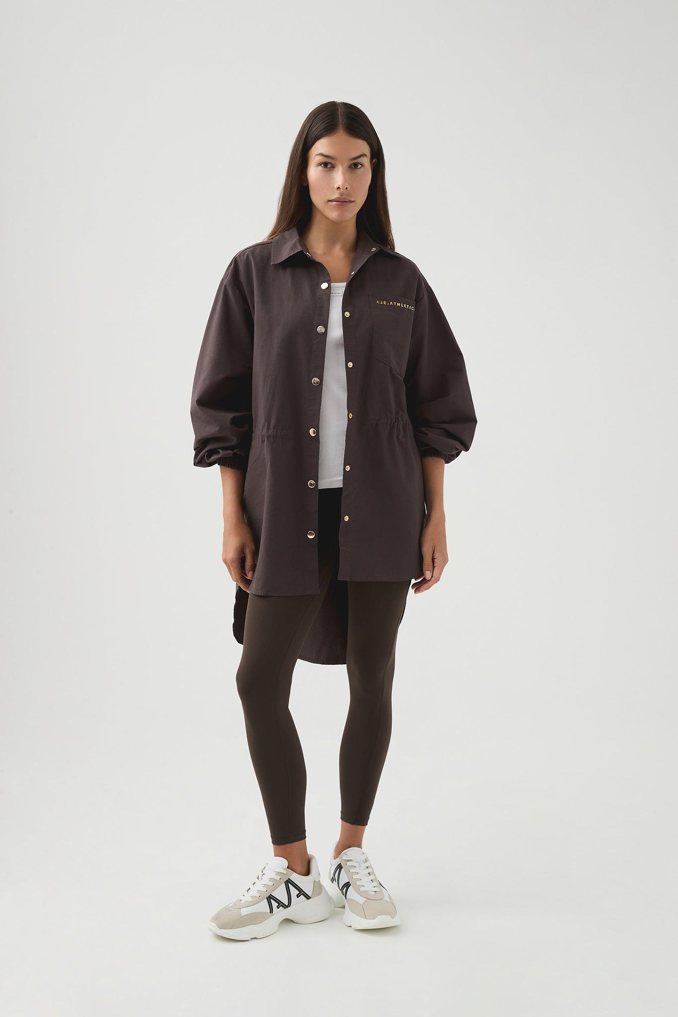 Studio Full Length Legging 214 Product Image