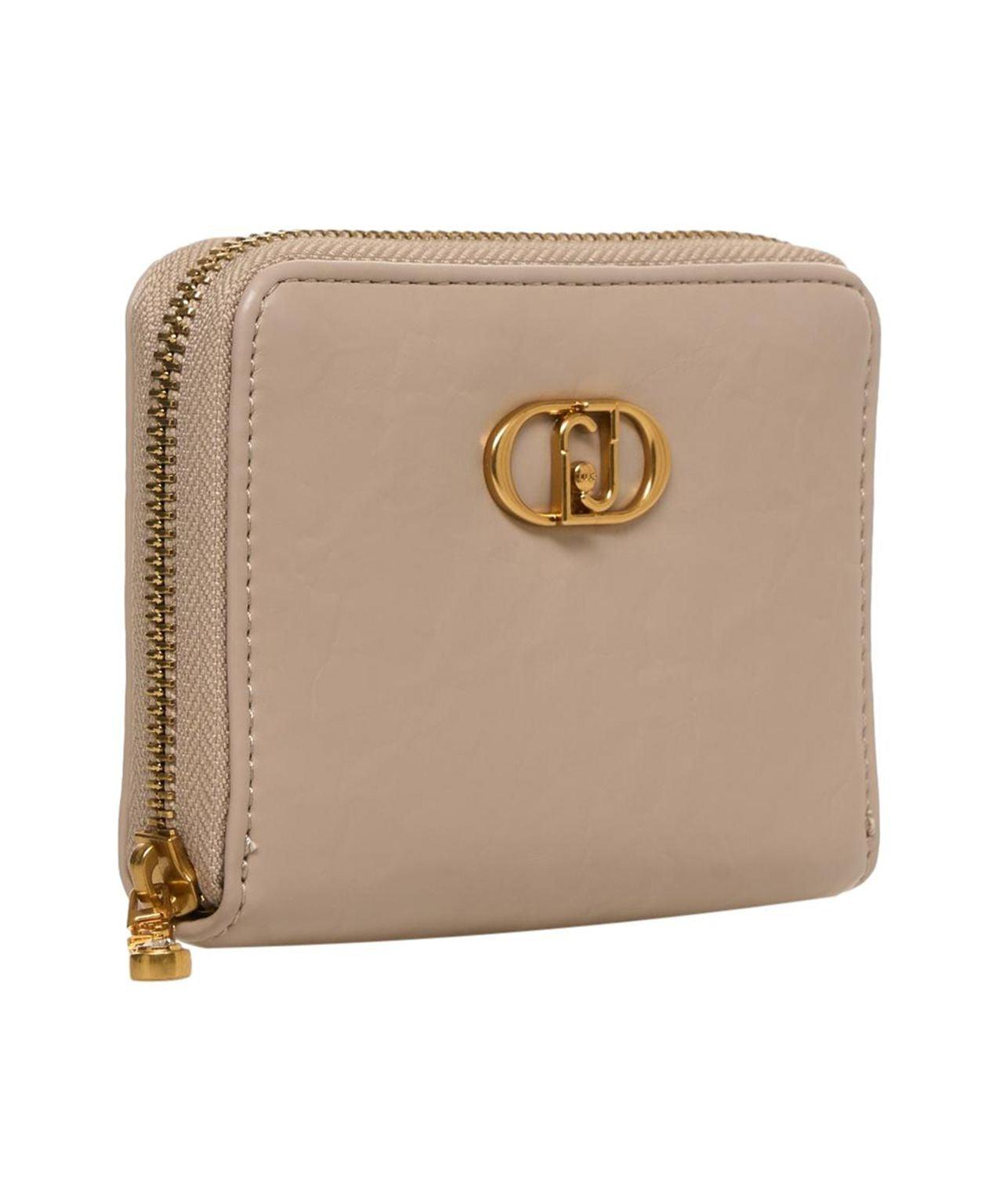 Wallet with logo Product Image