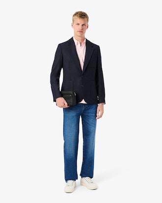 Men's Classic Reporter Bag Product Image