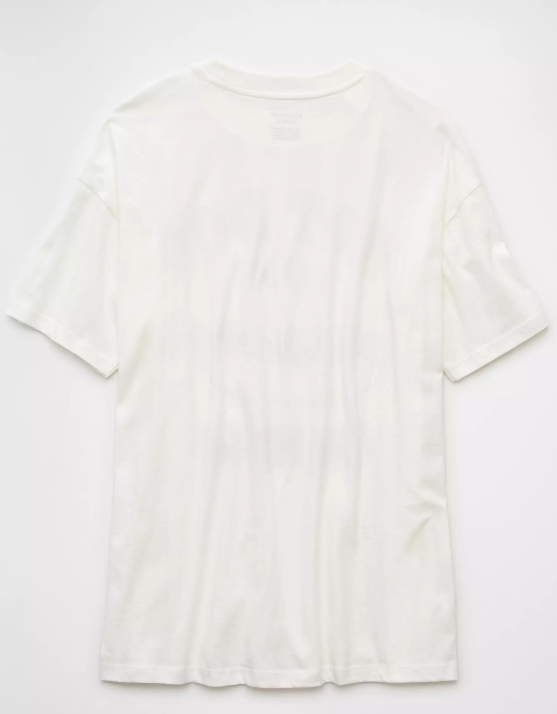 AE Oversized Americana Graphic T-Shirt Product Image