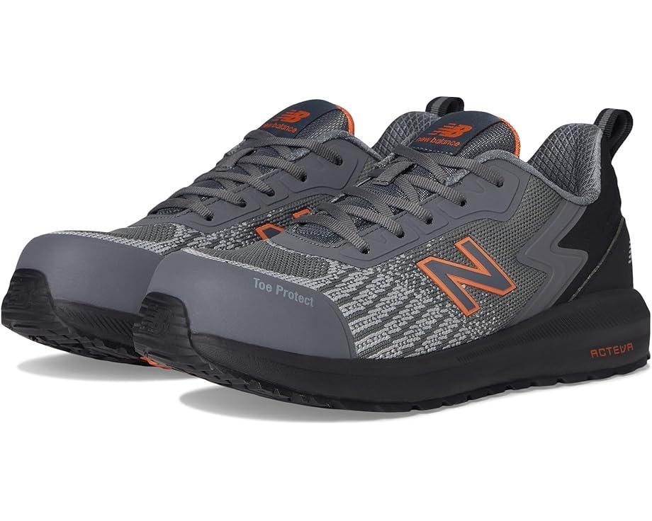 Quikshift Comp Toe EH SR Product Image