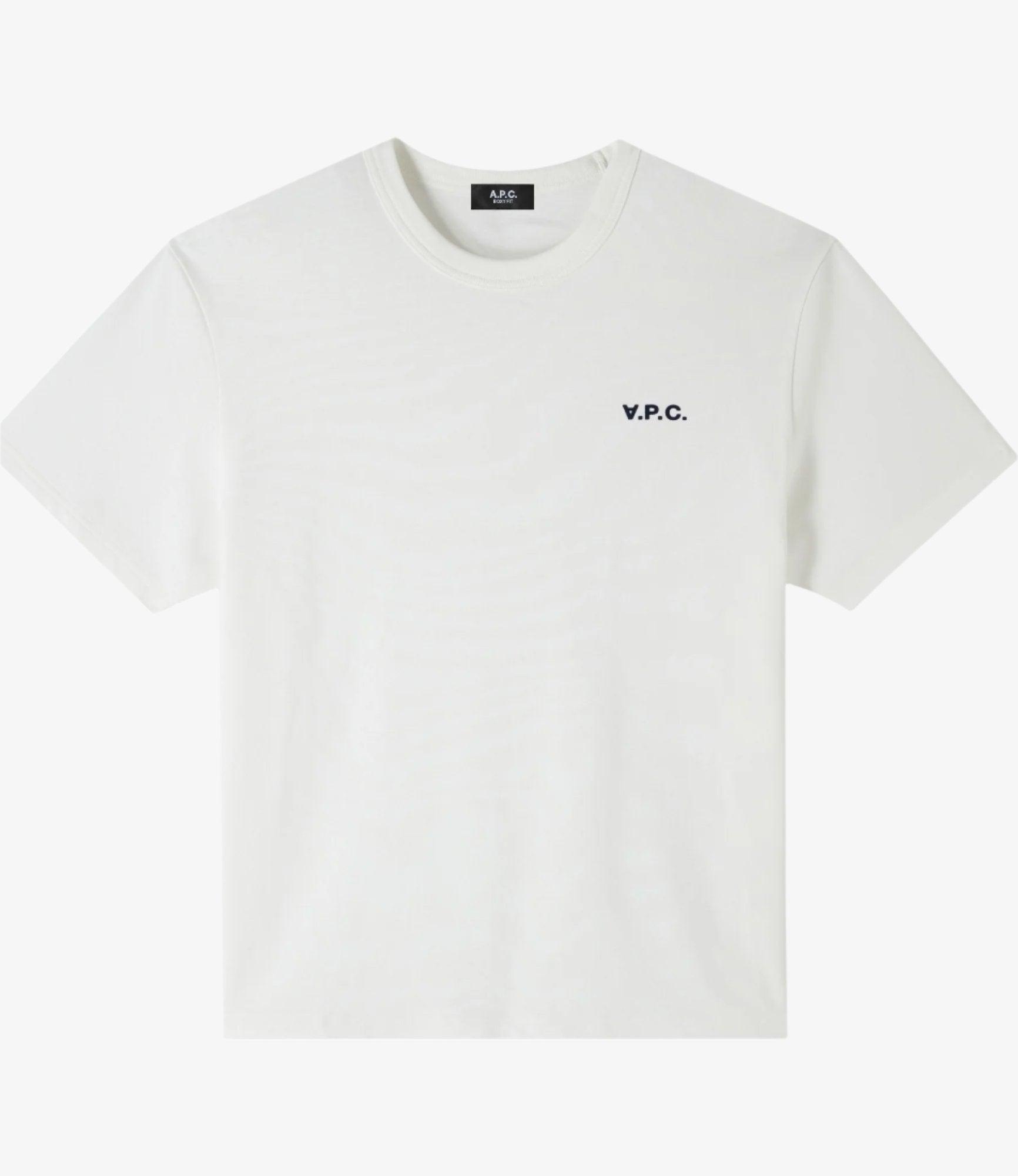 Boxy Petit VPC T-Shirt Male Product Image