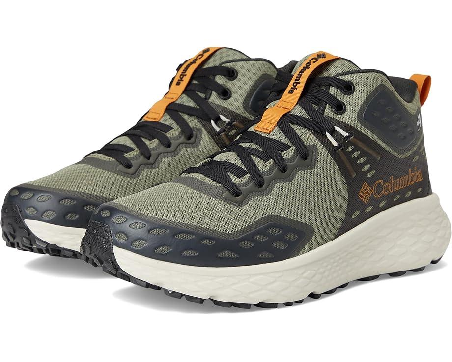 Nxis Evo Mid WP Product Image