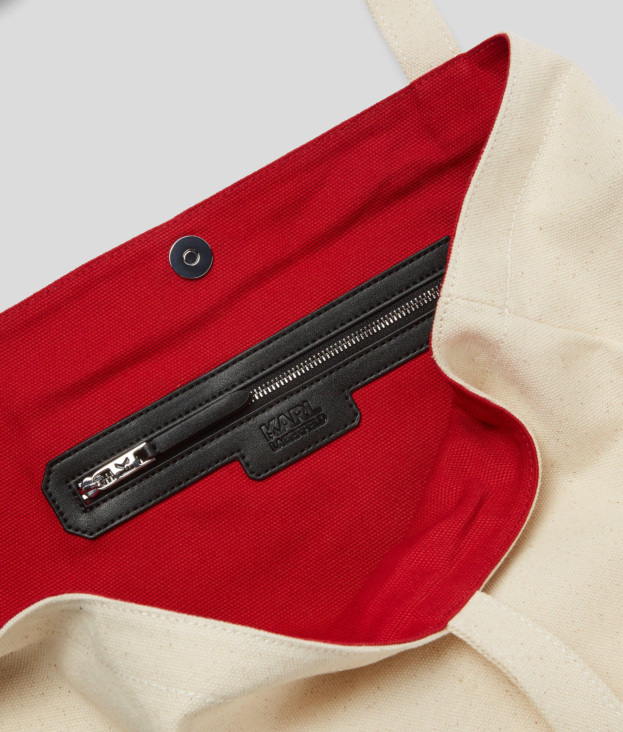 Rue St-Guillaume Shopper Product Image