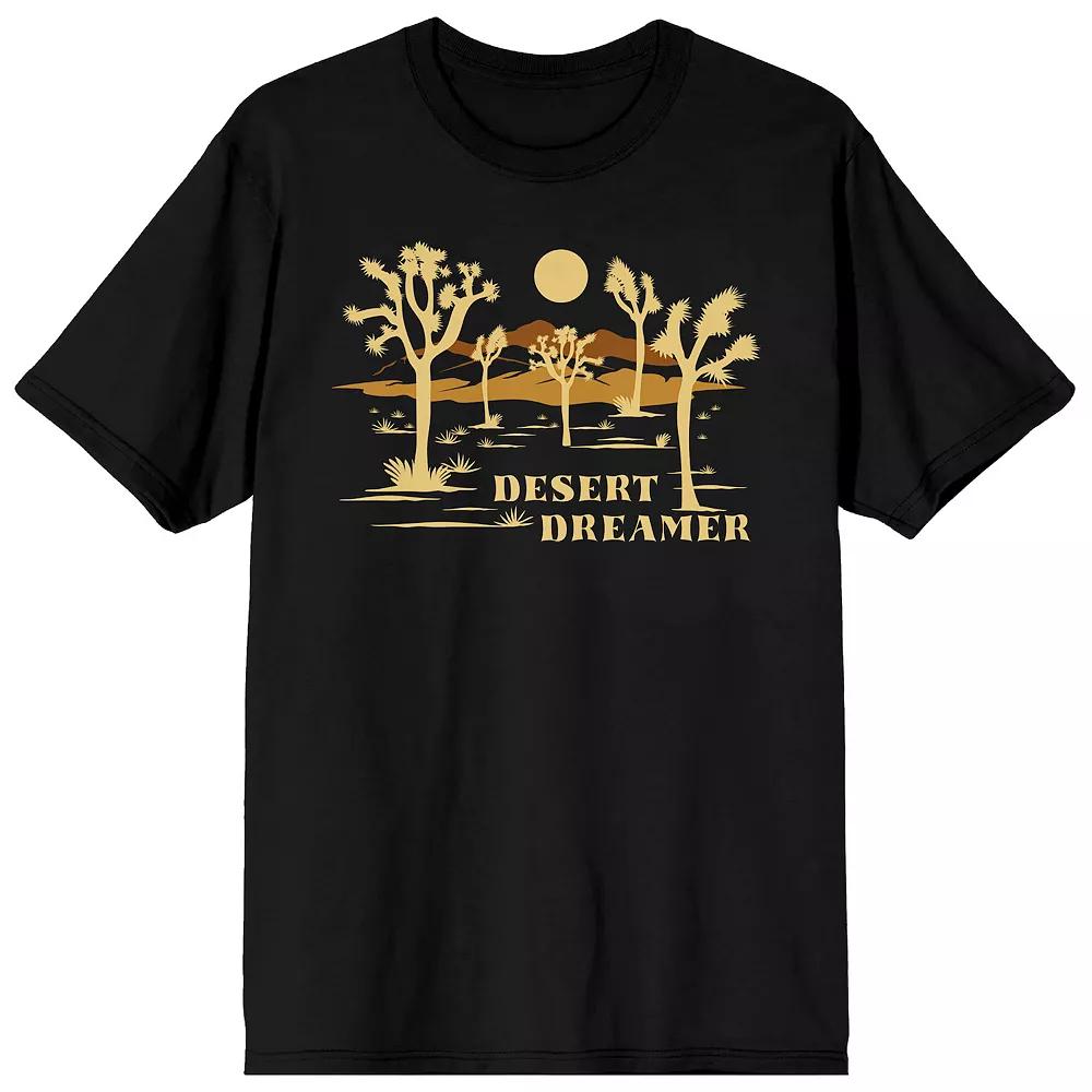 Men's Adventure Society Desert Dreamer Tee,  Product Image
