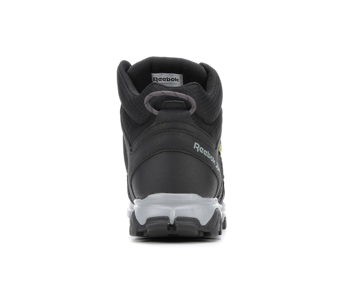 Men's REEBOK WORK Trailgrip Work Boots Product Image