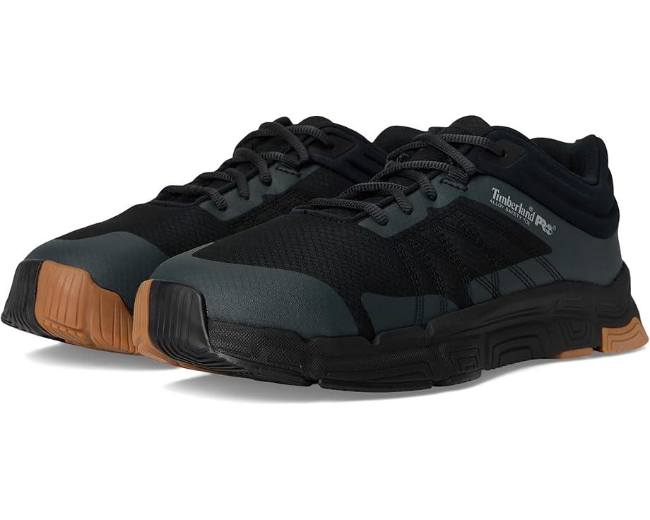 Power Shift Ripstop Nylon Soft Toe Gripmax Slip Resistant Product Image