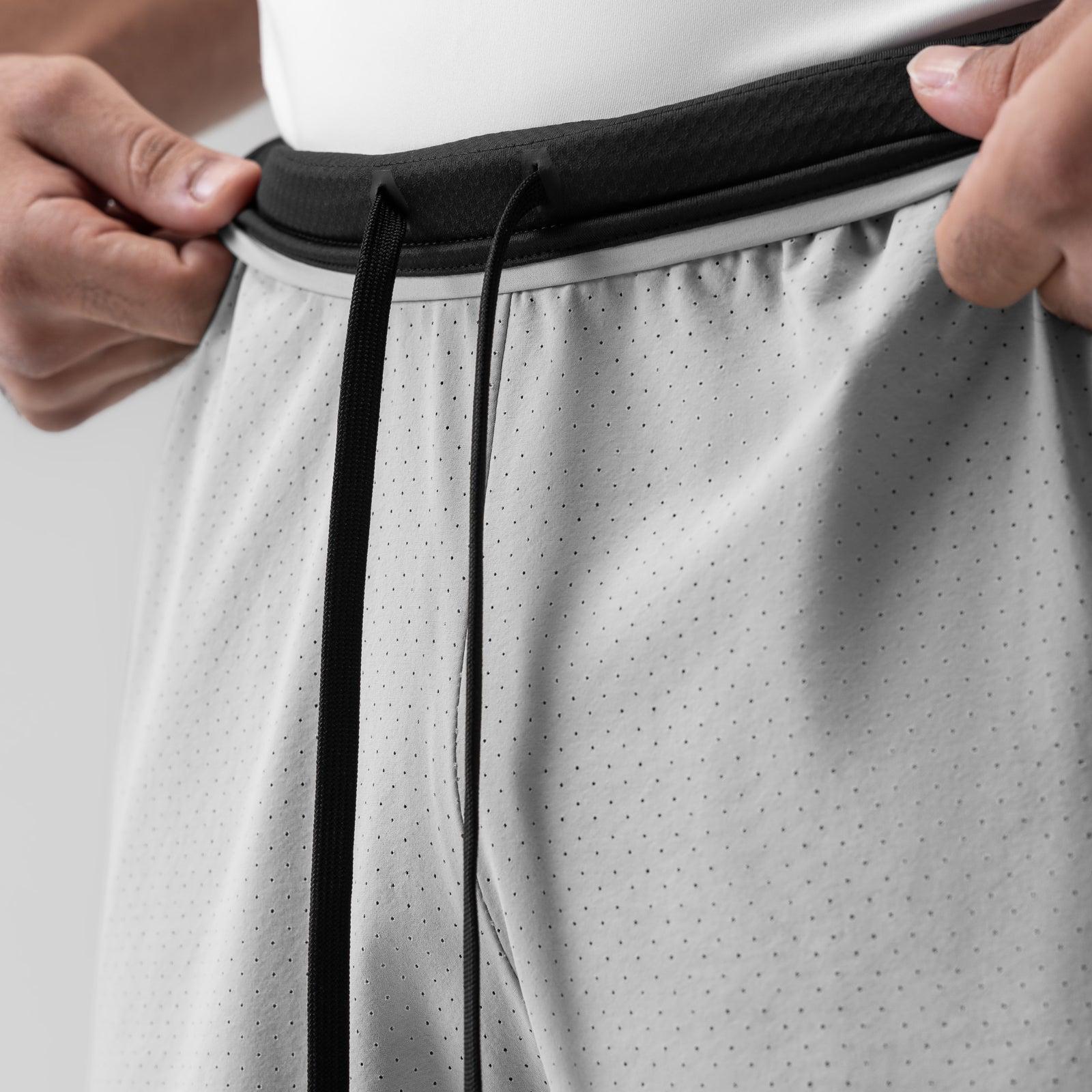 ASRV x Tonal Aerotex™ Bonded 7" Liner Short - Slate Grey Male Product Image