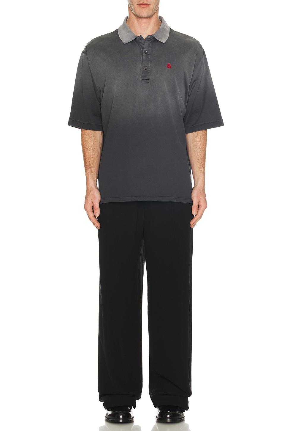 Oversized Polo Product Image