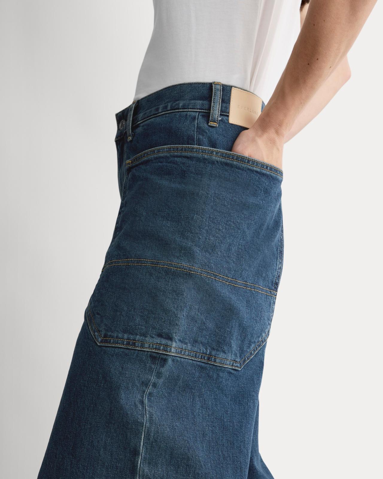 Womens Way-High Gardener Jean by Everlane Product Image