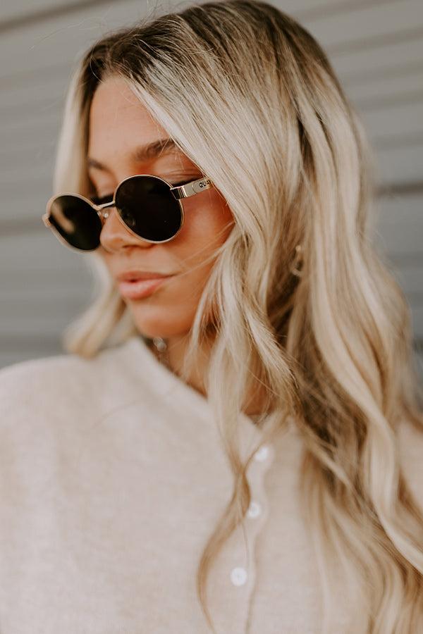 Quay Anyways Sunnies Product Image