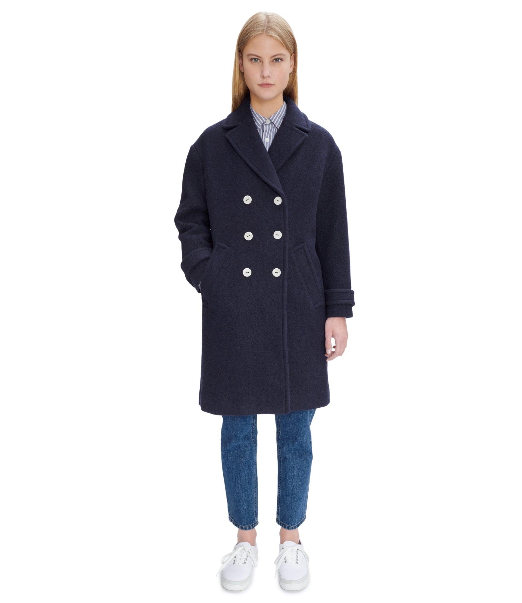 Nola coat Female Product Image