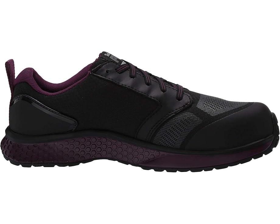 Overdrive Composite Safety Toe Product Image