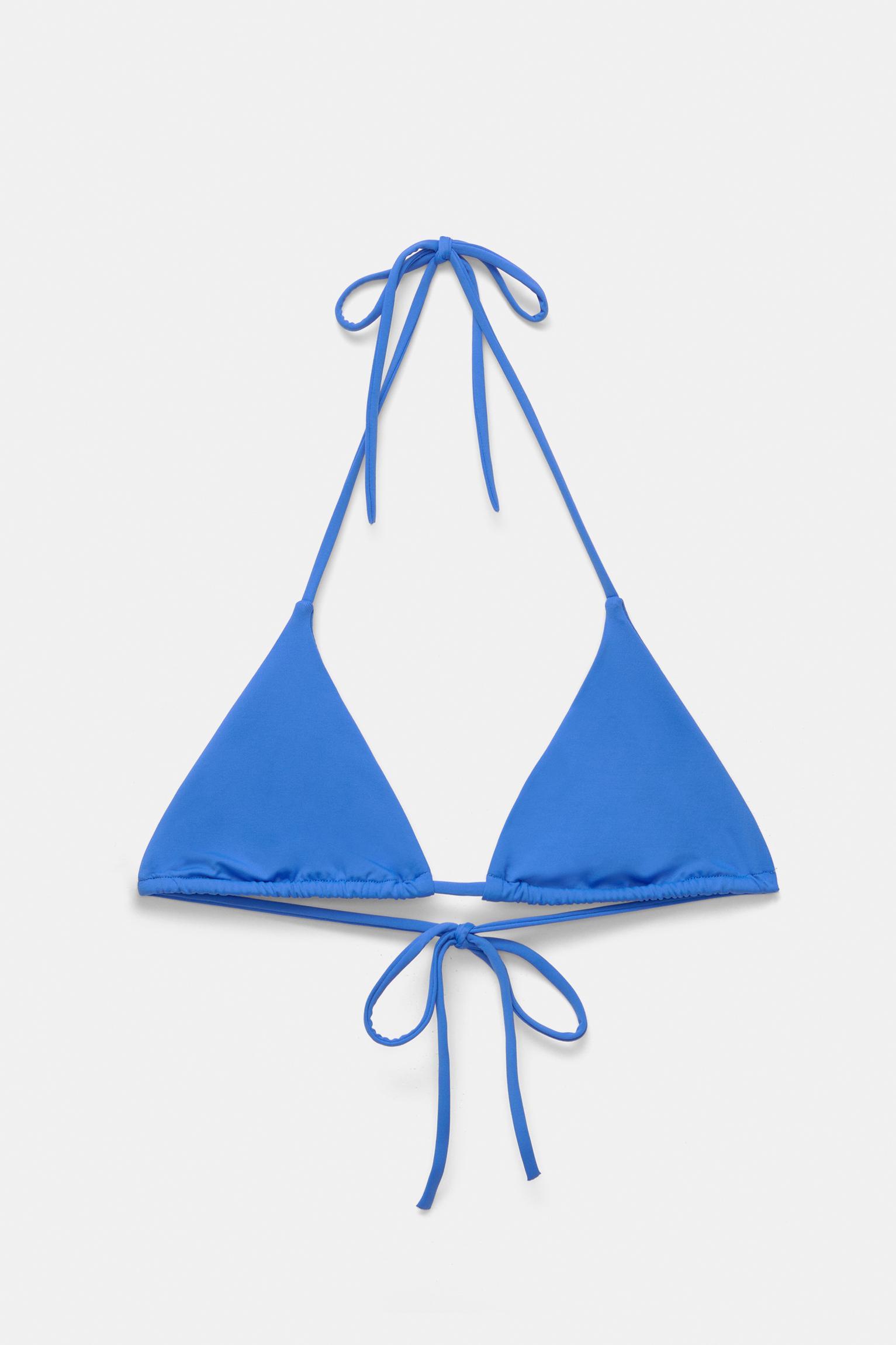 Triangle bikini top Product Image