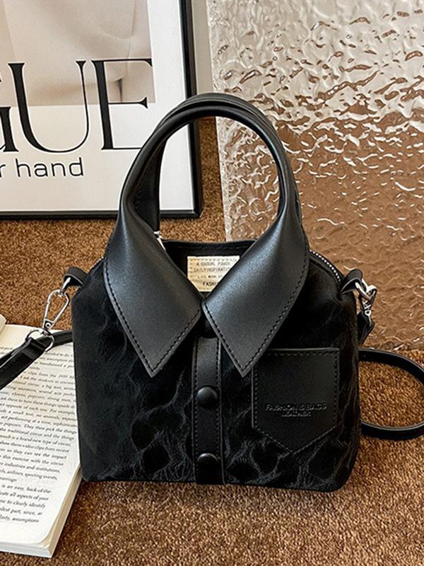 Zipper Crossbody Bags Handbags Product Image