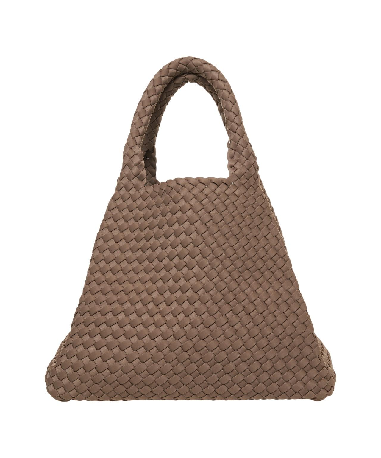 Handbag in neoprene Product Image