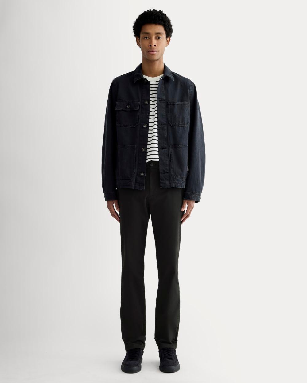 Mens Transit Chino by Everlane Product Image