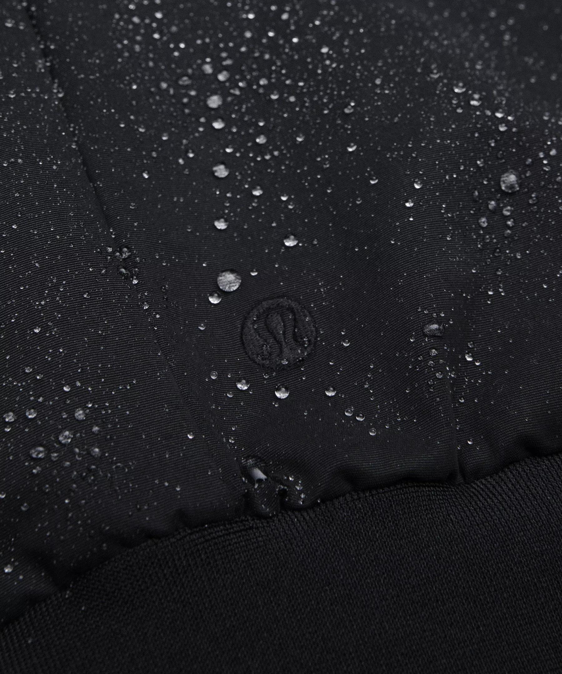 Men's Reversible Insulated Bomber Jacket Product Image