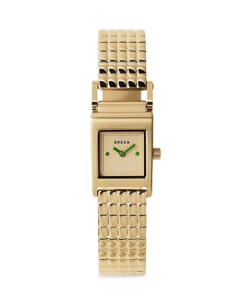 BREDA Revel Stainless Steel Watch Womens at Urban Outfitters Product Image
