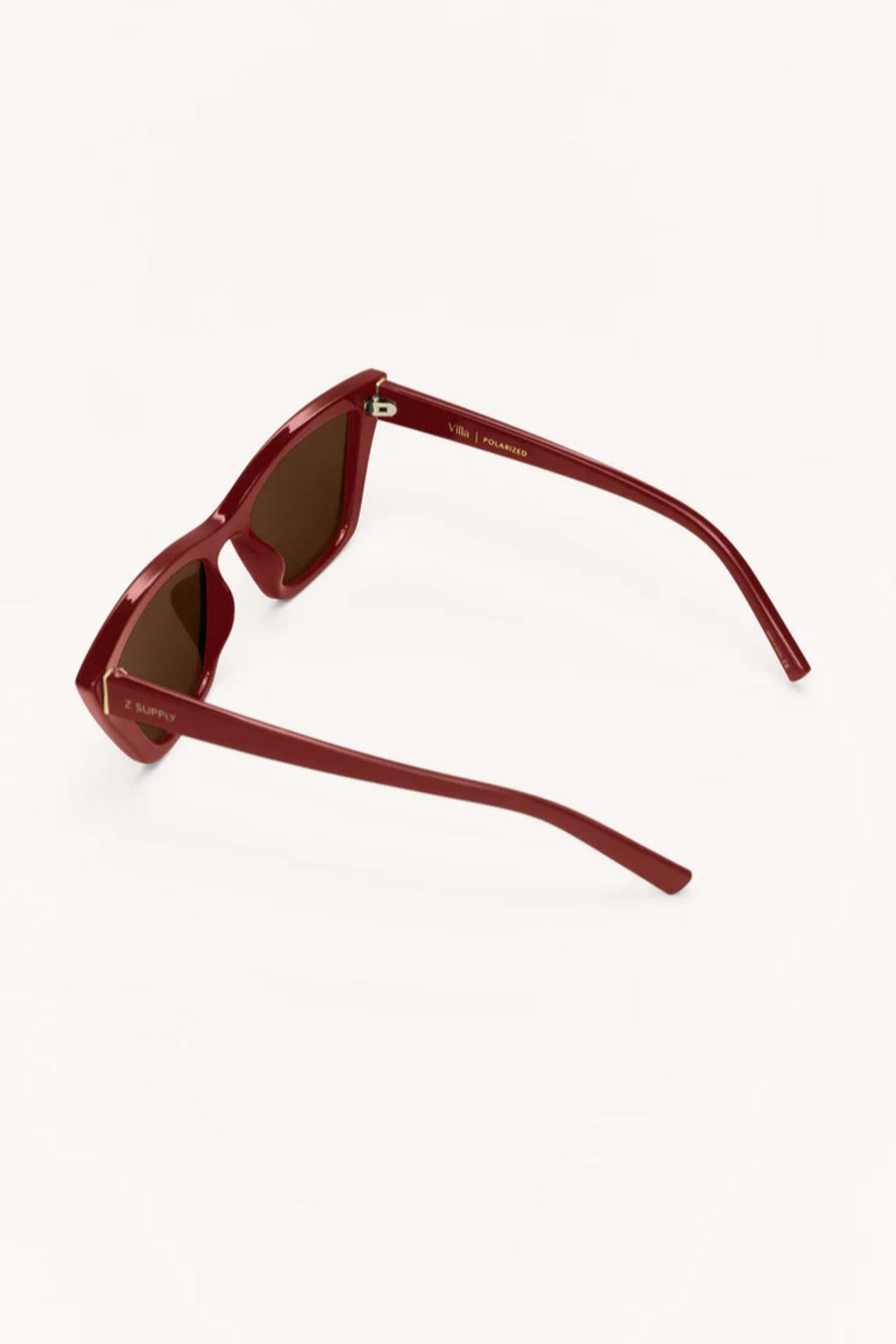 Villa Sunglasses Product Image