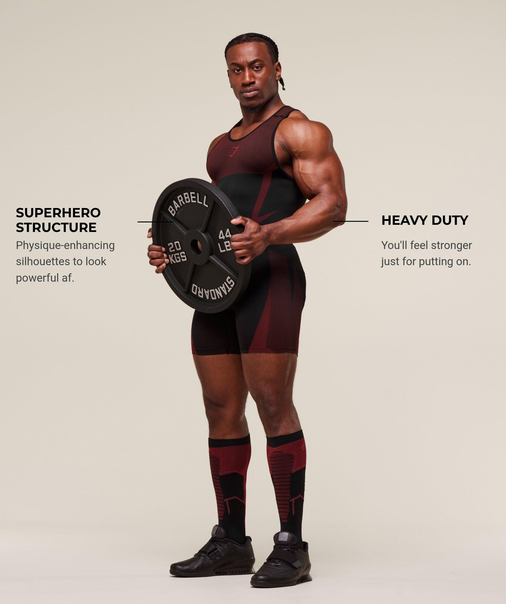 Onyx 5.0 Seamless Singlet Product Image