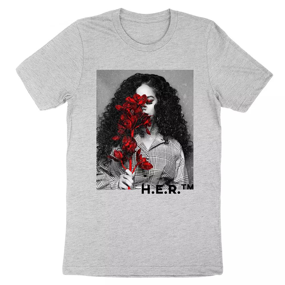 Mens H.E.R. Tee Product Image