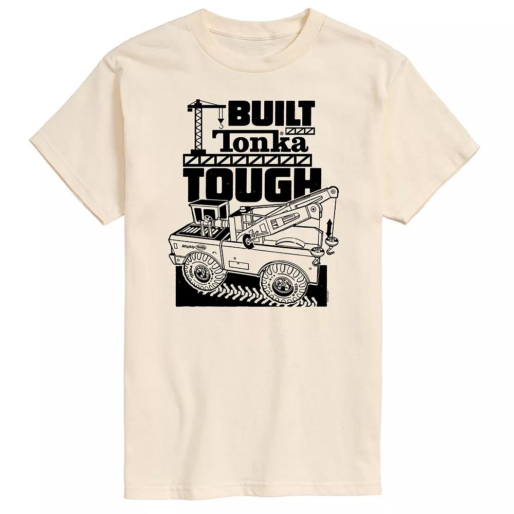 Men's Tonka Built Tonka Tough Graphic Tee,  Product Image