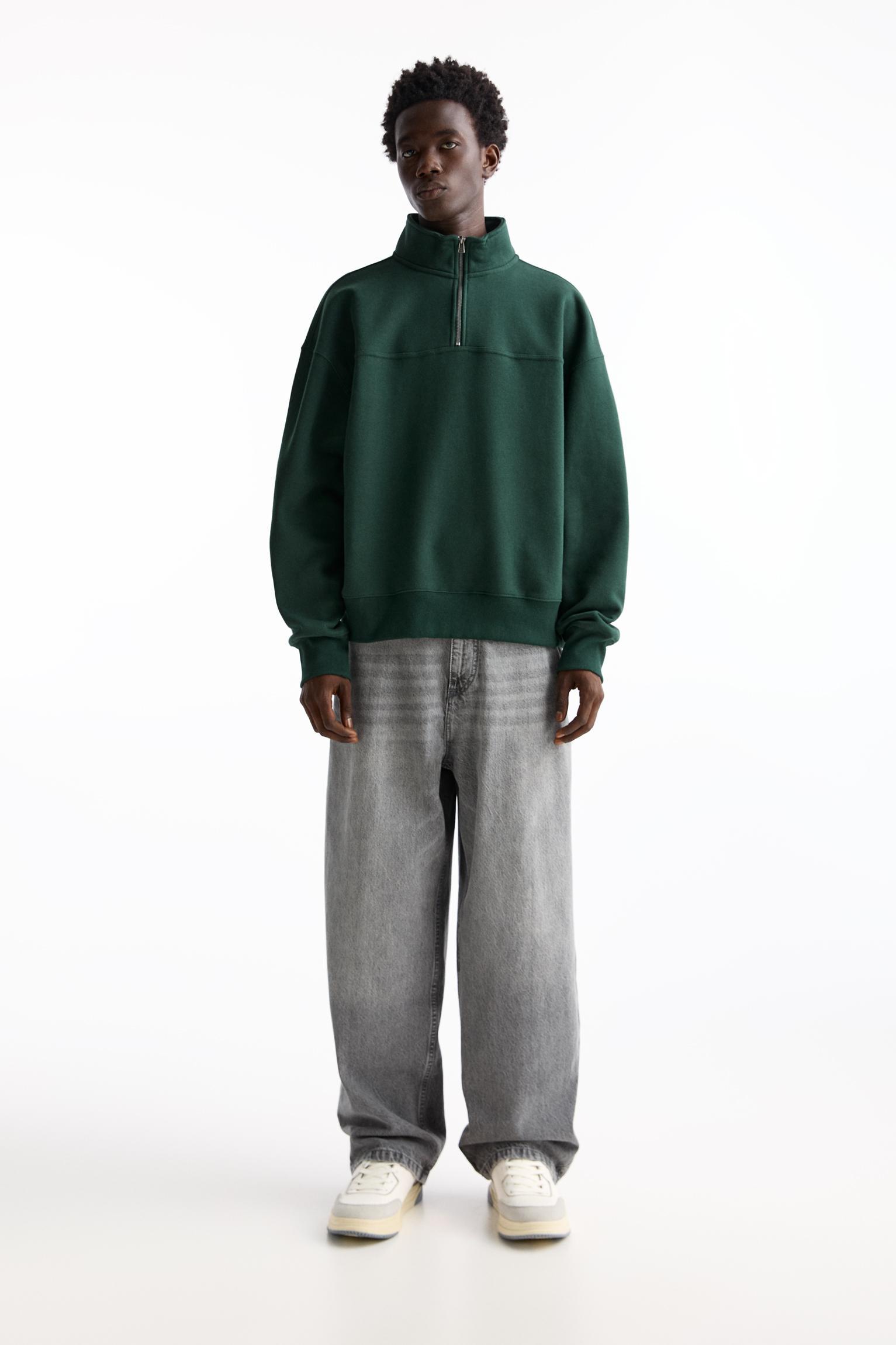 RHUDE LOGO FLANNEL WORK JACKET Male Product Image