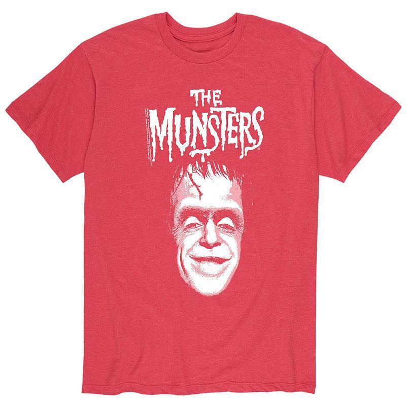 Men's The Munsters Tee,  Product Image