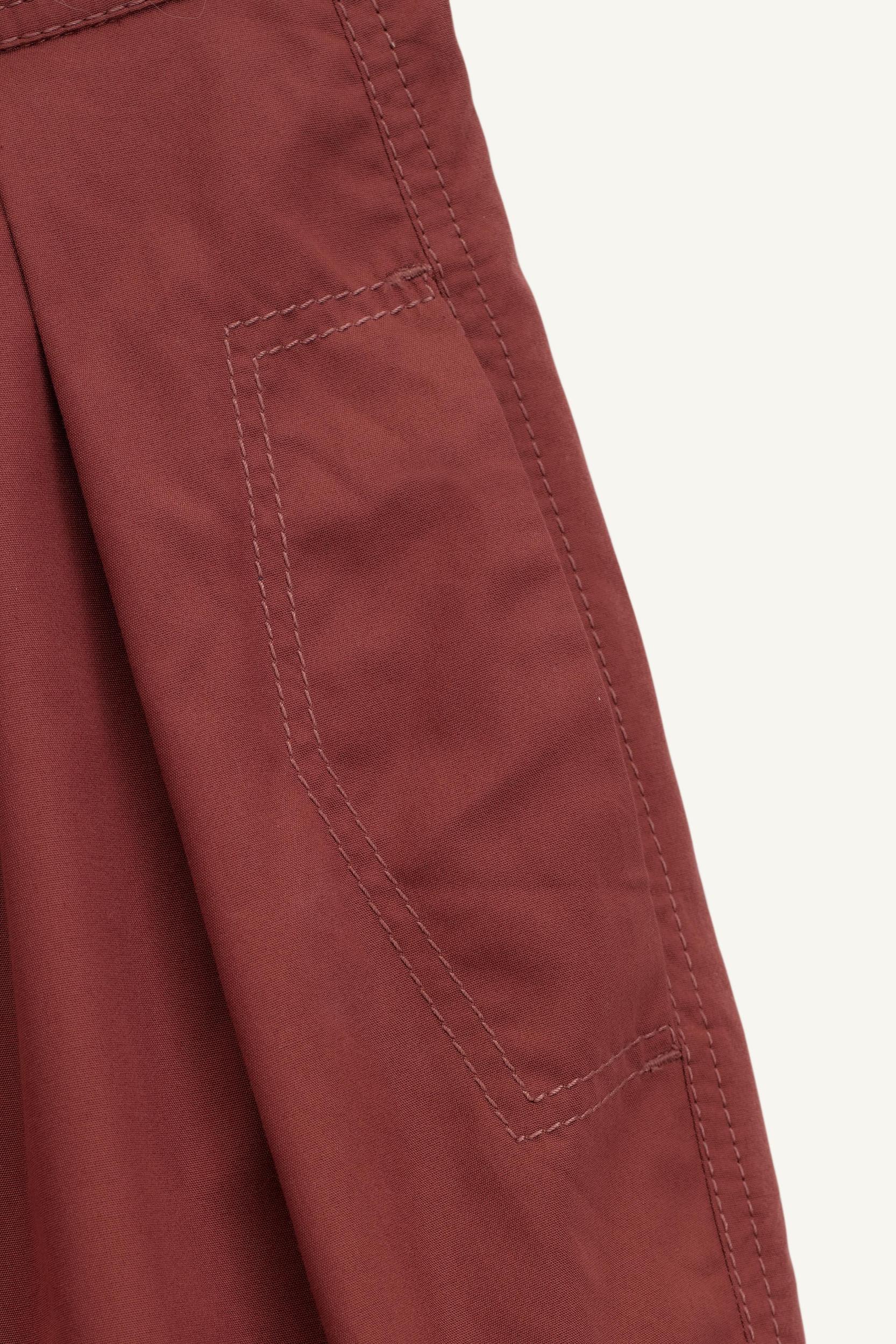 SHRT ST 14 Product Image