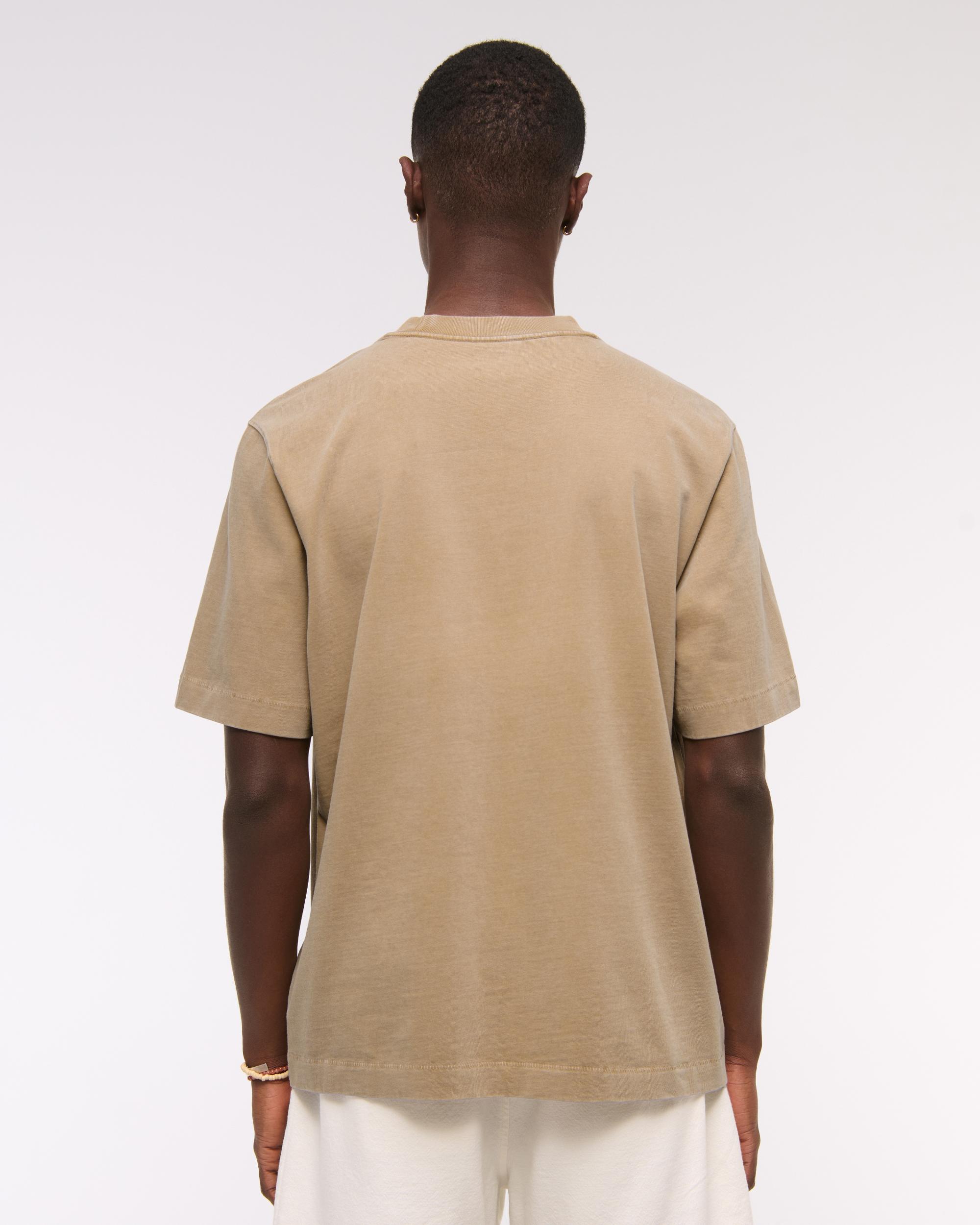 Premium Heavyweight 2.0 Tee Product Image