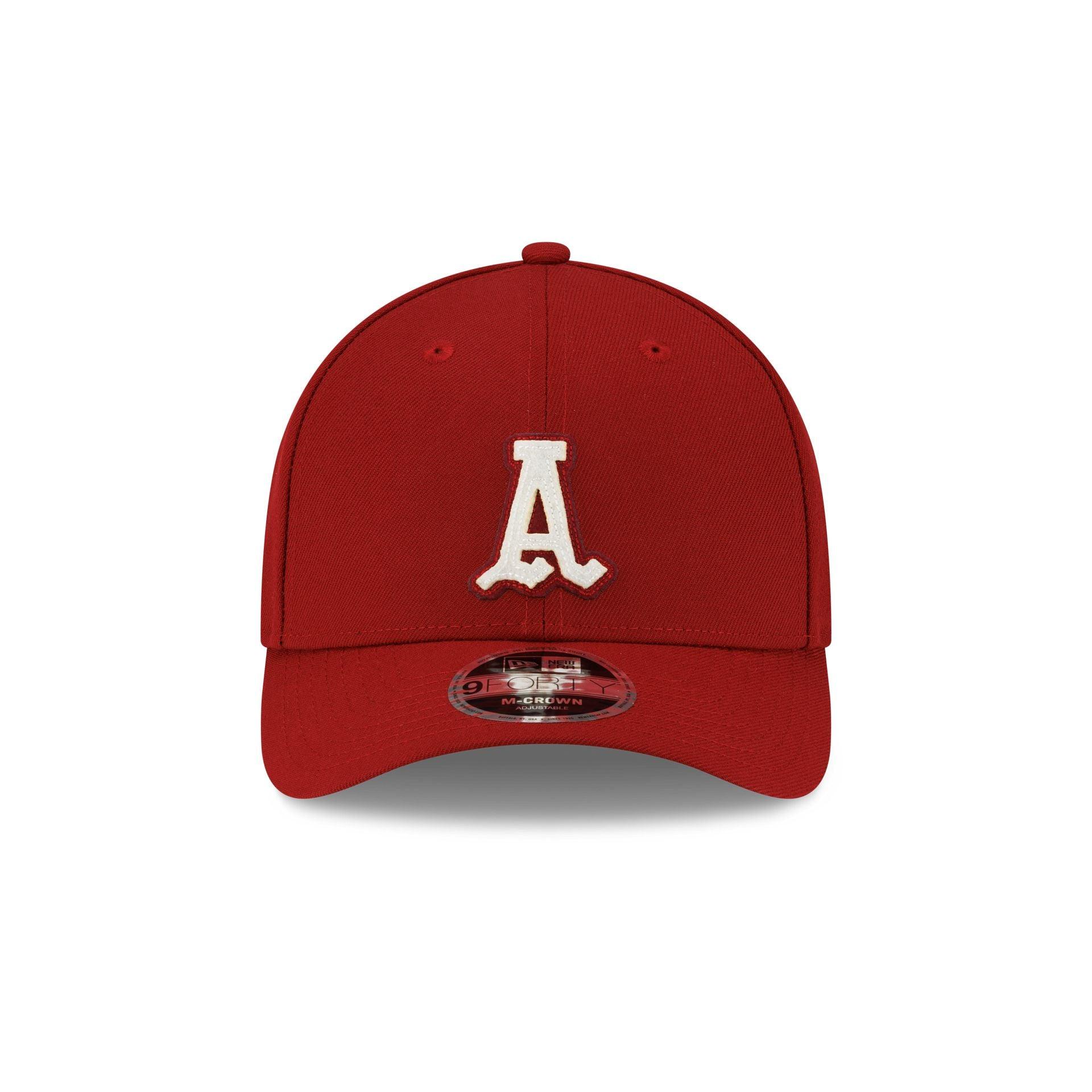 Major League Soccer 2025 All-Star Game 9SEVENTY Stretch-Snap Hat Male Product Image