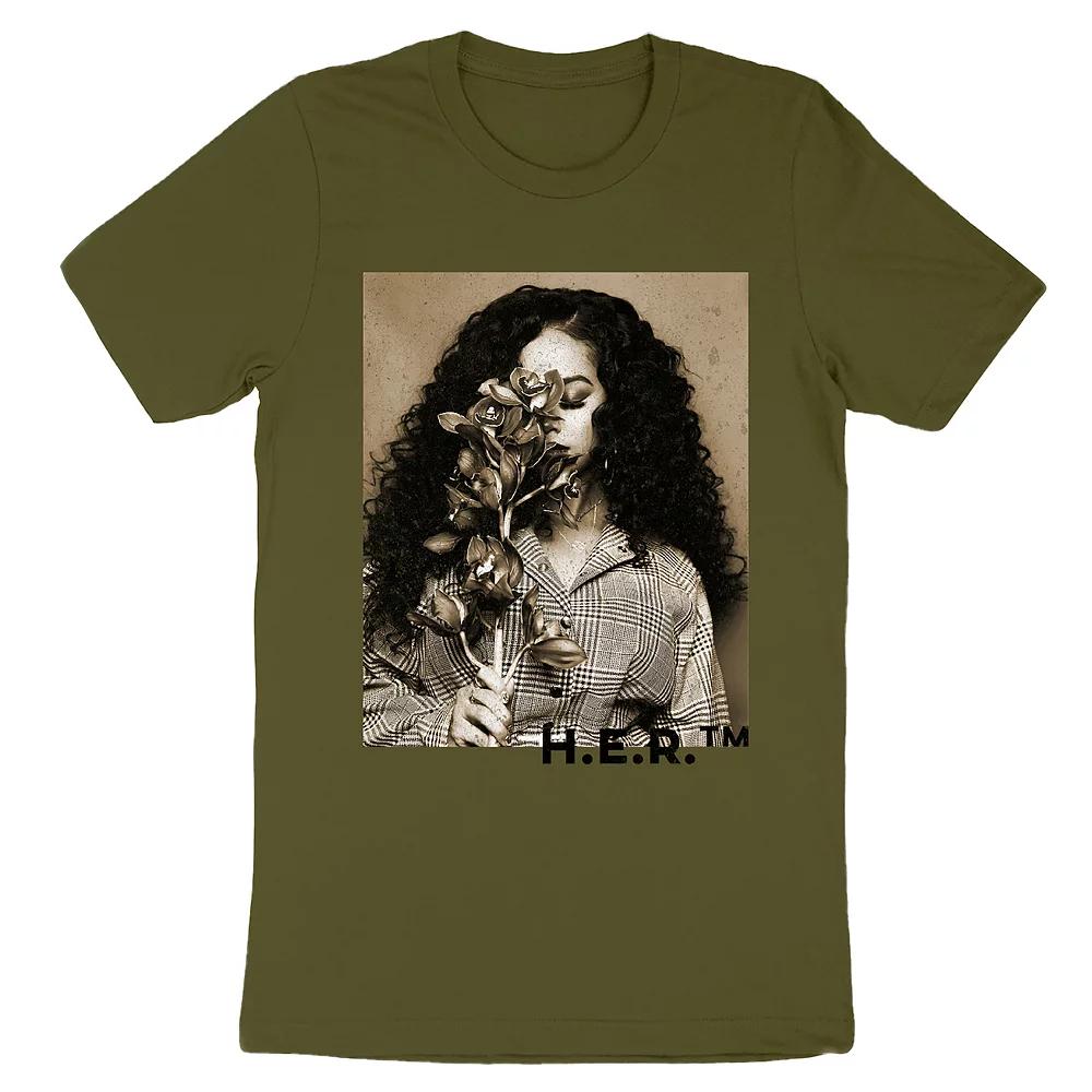 Mens H.E.R. Tee Product Image