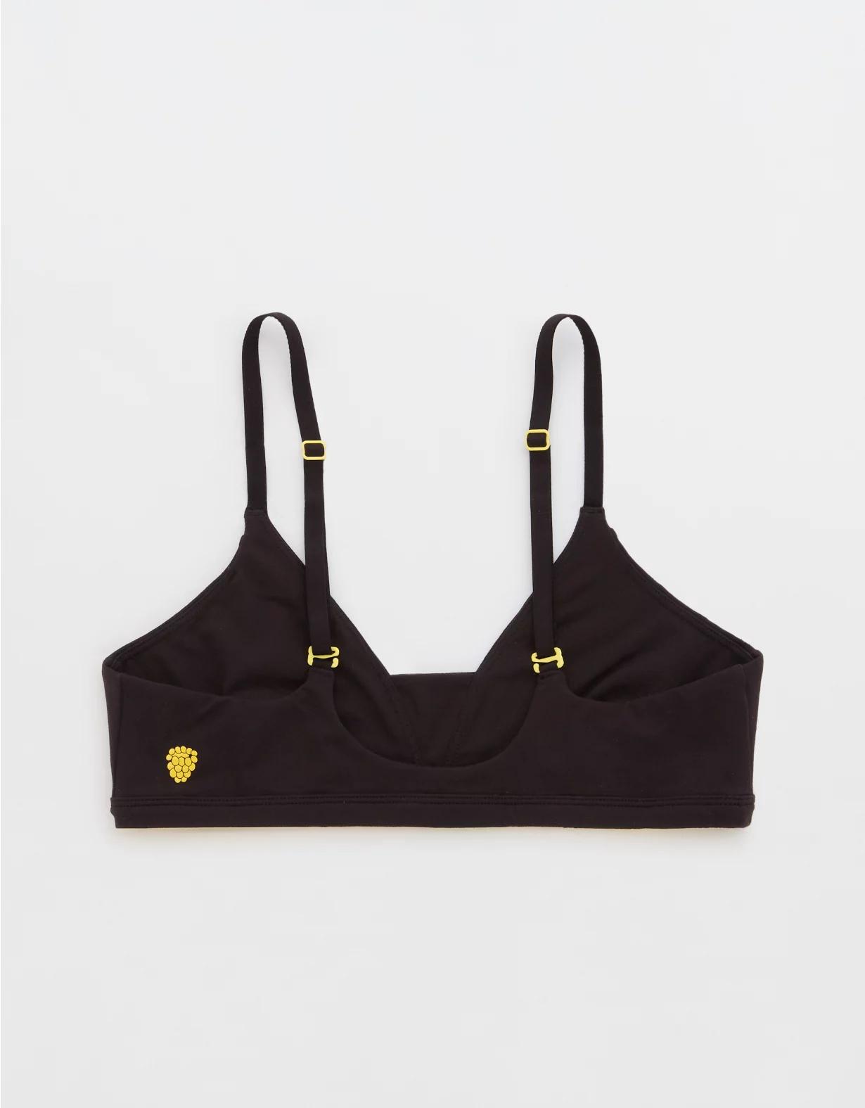 Yellowberry Wish Bra Product Image