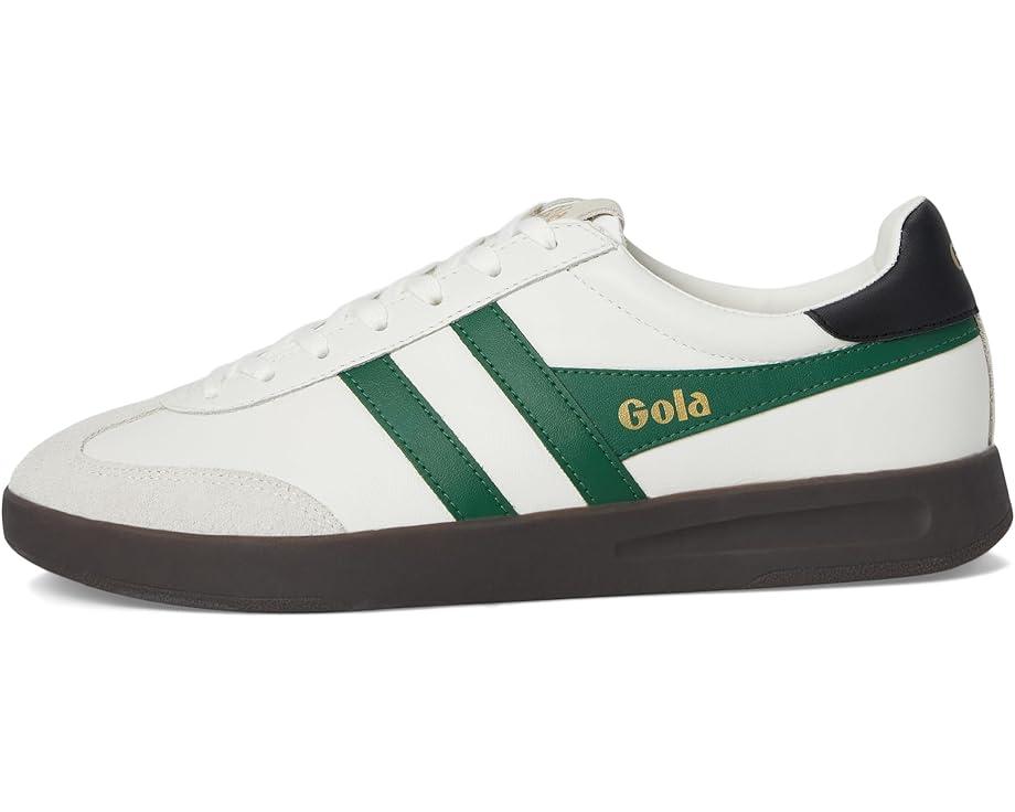 Men's Gola Cyclone Leather Product Image