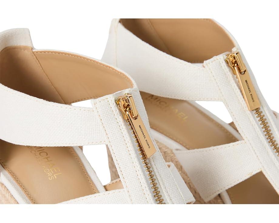 Nora Wedge Product Image